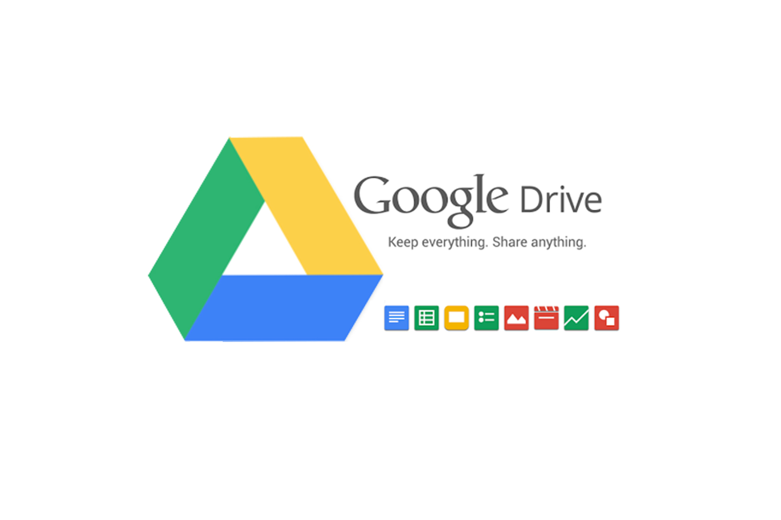 Hướng dẫn gửi ảnh qua Google Drive bằng Iphone