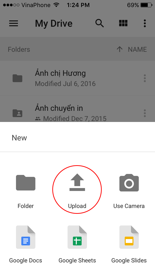 cach-tai-anh-len-folder-google-drive